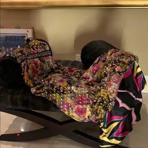 Evening Dress by Meghan